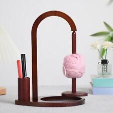 Häkeln Garn Halter Garn