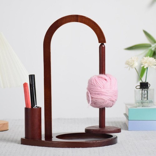 Häkeln garn halter - halter,