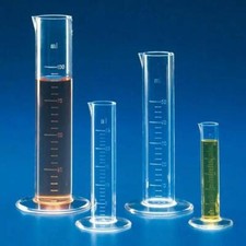 Messzylinder PMP Graduiert