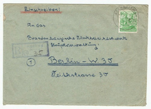 Alliierte besatzung - alliierte,