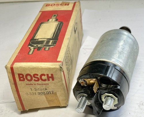 Bosch 0331302017