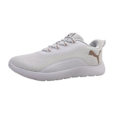 Puma Softride Sportschuhe Damen Trainingsschuhe Laufschuh Weiß Freizeit