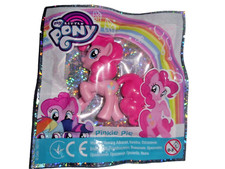 PINKIE PIE My Little Pony MLP