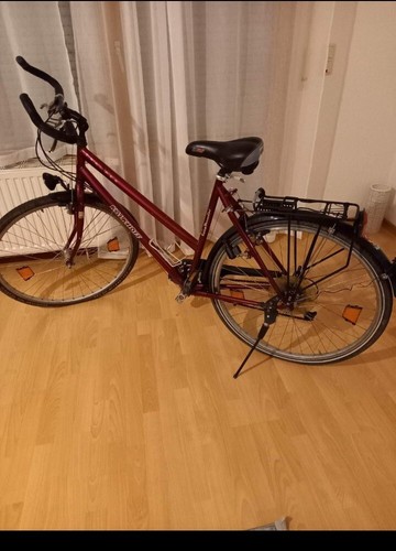 fahrrad