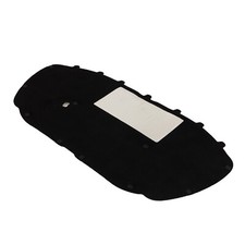 Dämmmatte Motorhaube VW Polo