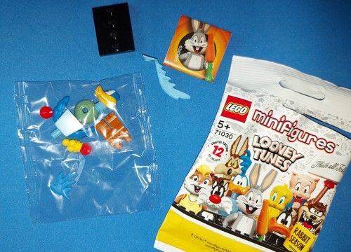 Lego 71030 looney tunes - lego,
