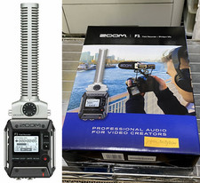 Zoom field recorder - f1-sp,