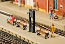 Faller 120233 H0 Zugzielanzeiger Neu OVP<