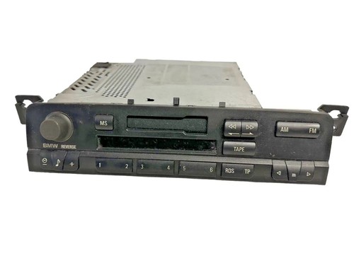 Bmw e46 3er autoradio - 3er, radio