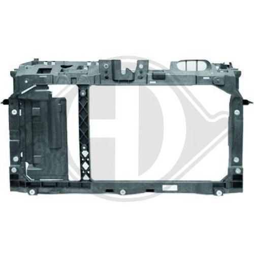 FRONTVERKLEIDUNG