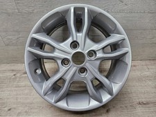 1x Alufelge 15 Zoll E1BJ1007AA