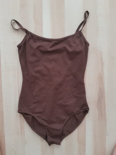 Damen ballett trikot - ballett,