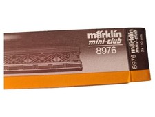 Märklin Mini-Club 8976