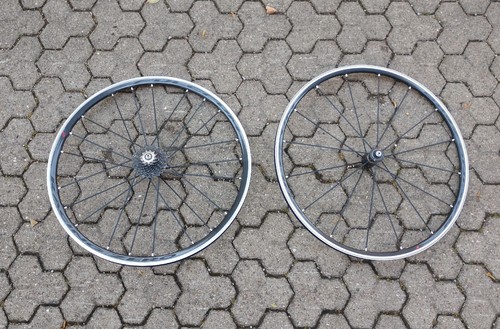 Fulcrum racing zero - fulcrum,
