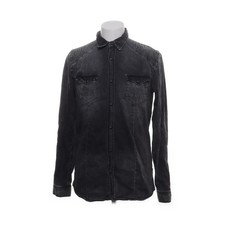 Rockerbox, Jeanshemd, Größe