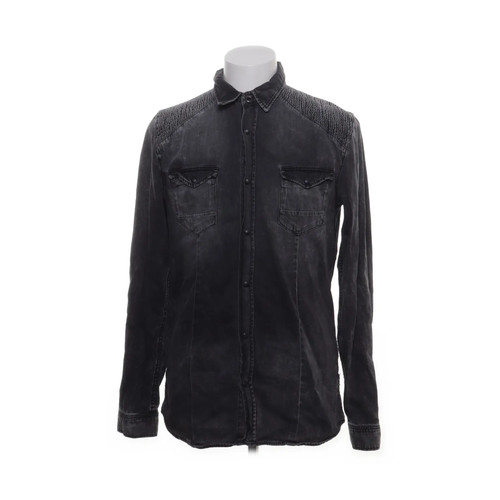 Rockerbox jeanshemd größe - jeanshemd,,