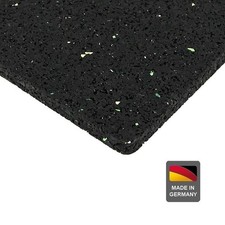 Bodenmatte Boxenmatte