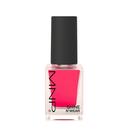 Nail pro mnp shine wear - pro,