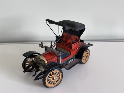 Schuco 1228 oldtimer opel - oldtimer,