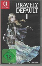 Nintendo Switch - Spiel