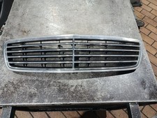 MERCEDES-BENZ C Klasse W203 Kühlergitter A2038800183 2038800183 Grill Original