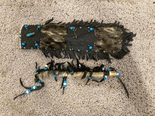 The plains indian cradleboard - plains,