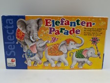 Elefanten parade selecta - elefanten-parade, spiel