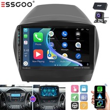 DAB+ Autoradio Für Hyundai