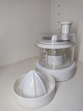 Pacini, 4 In 1 Küchengerät