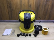 Kärcher SE 4002 Waschsauger (1.081-140.0), I33868