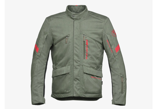 Original bmw motorrad jacke - original,