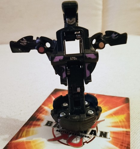 Bakugan battle brawlers - battle, new