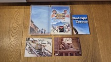 Bud Spencer & Terence Hill