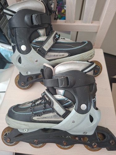 Inline skates kids - inline, x-kids