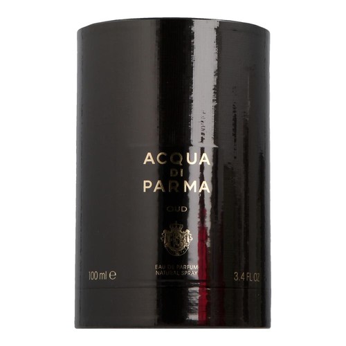 Acqua parma oud edp 100ml - oud,