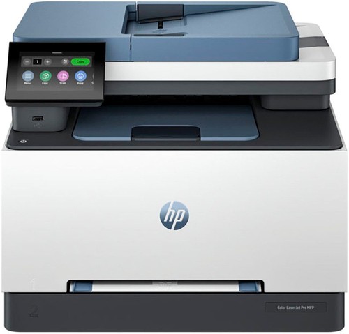 Multifunktionsdrucker - hp,