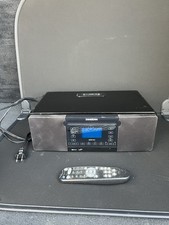 Sangean DDR-63 All-in-One