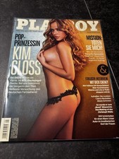 Playboy Magazin Heft 05/2015