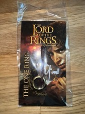 The One Ring Herr der Ringe