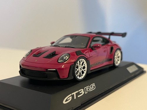 Porsche 911 gt3 - 911, ruby