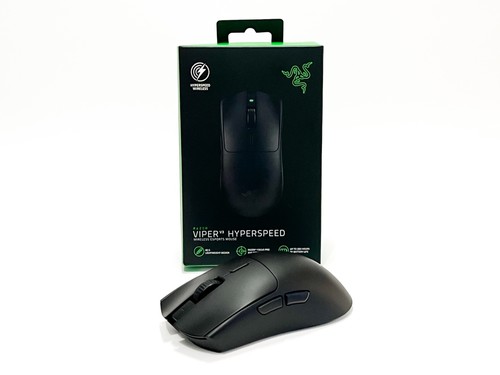 Razer viper hyperspeed - razer,