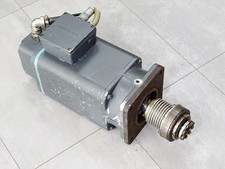 Siemens Servomotor