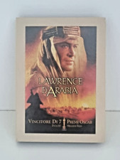 Lawrence von Arabien 2 DVD