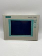 Siemens Simatic TP177B 6AV6