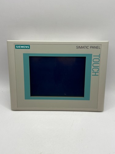 Siemens simatic tp177b 6av6 - tp177b,