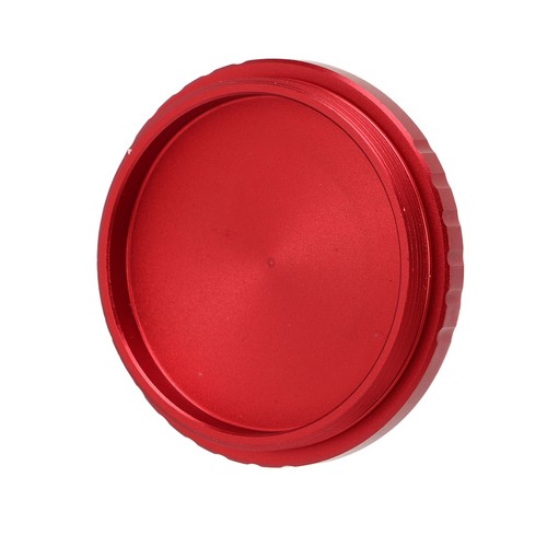 Objektivdeckel