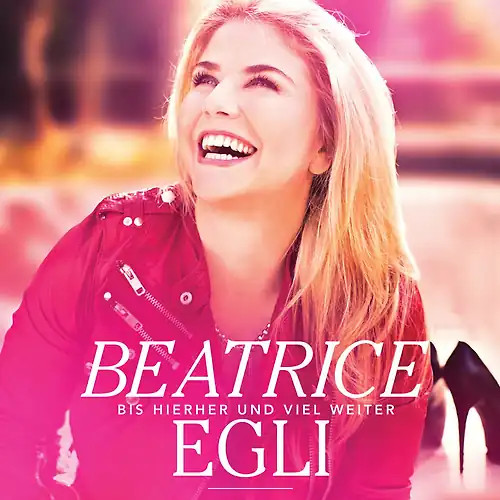 Beatrice egli bis hierher - beatrice,