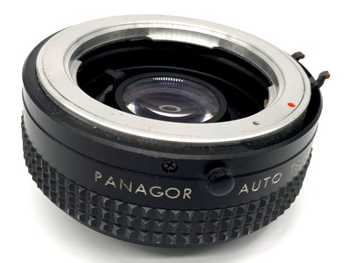 Panagor auto tele converter - panagor,