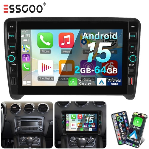 Carplay 64gb android - carplay, 2+64gb