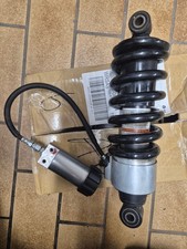 Kawasaki Versys 650 2022 Stossdampfer hinten